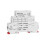 Grt8-ec 10a Dual Function Timer Relay On Delay Or Off Delay Relay Ac230v Time Relay 2
