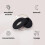 Loop Quiet Ear Plugs: Super Soft Reusable Hearing Protectors for Sleep & Noise Sensitivity, 8 Tips (XS/S/M/L), SNR 27dB 3