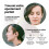 Loop Quiet Ear Plugs: Super Soft Reusable Hearing Protectors for Sleep & Noise Sensitivity, 8 Tips (XS/S/M/L), SNR 27dB 2
