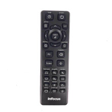 For Infocus Projector Remote Control In112 In114 In124 In2192 2194 In27w