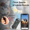 Bluetooth Kindle Page Turner Remote Tiktok Remote 5