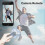 Bluetooth Kindle Page Turner Remote Tiktok Remote 4