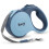 Bunty (Blue, 5m) Bunty Retractable Dog Lead, Tangle Free 2