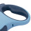 Bunty (Blue, 5m) Bunty Retractable Dog Lead, Tangle Free 7