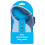 Bunty (Blue, 5m) Bunty Retractable Dog Lead, Tangle Free 5