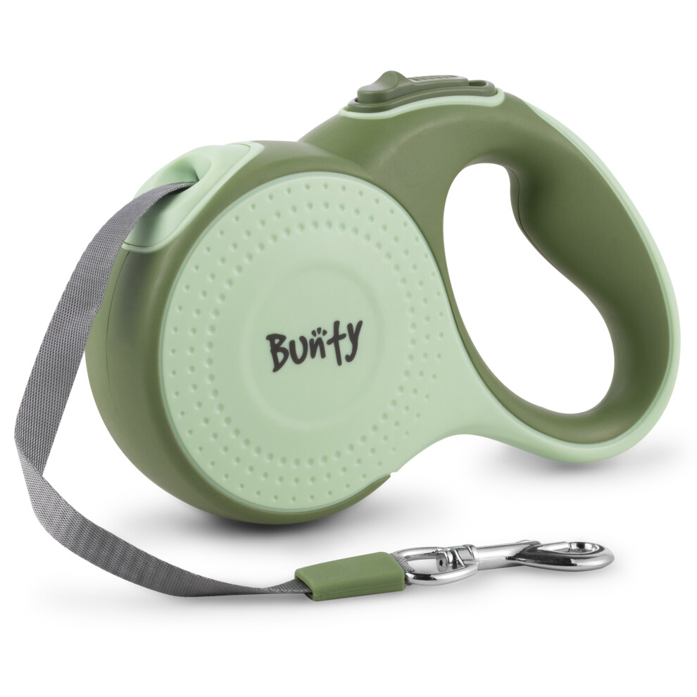 Bunty Explorer Retractable Lead