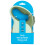 Bunty (Green, 5m) Bunty Retractable Dog Lead, Tangle Free 5