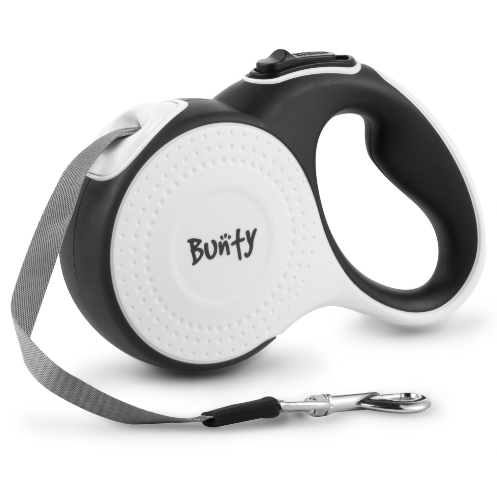 Bunty Explorer Retractable Lead