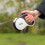 Bunty (White, 5m) Bunty Retractable Dog Lead, Tangle Free 3