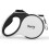 Bunty (White, 5m) Bunty Retractable Dog Lead, Tangle Free 9