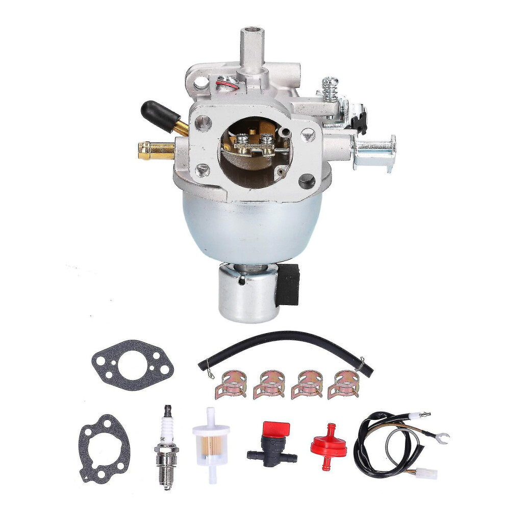 Carburetor Filter Filter Set 847395 For Jd Lt166 16hp Vanguard Engine 846280 808725 846944 350772004501 350772010201
