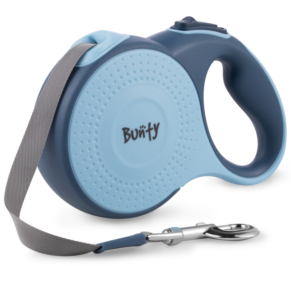 Bunty Explorer Retractable Lead