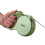 Bunty (Green, 8m) Bunty Retractable Dog Lead, Tangle Free 10