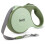 Bunty (Green, 8m) Bunty Retractable Dog Lead, Tangle Free 2
