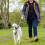 Bunty (Green, 8m) Bunty Retractable Dog Lead, Tangle Free 4