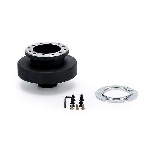 Steering Wheel Racing Hub Adapter Boss Kit Fit For Bmw E36 -hub-e36