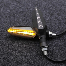 (C turn signal white) For Kawasaki Z1000sx Z 1000 Z1000 Sx 2020-2023 Accessories License Plate Holder Number Plate Frame Led Light Bracket Turn Signal