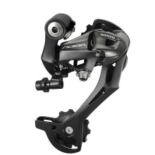 Sm Acera Rd-m390 Rear Derailleur 9 27 Speed Mtb Bike Mountain Bicycle Derailleur