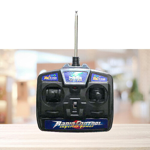 40mhz Rc Universal Transmitter Remote Controller Children's Electric Ride On Car Fp 2