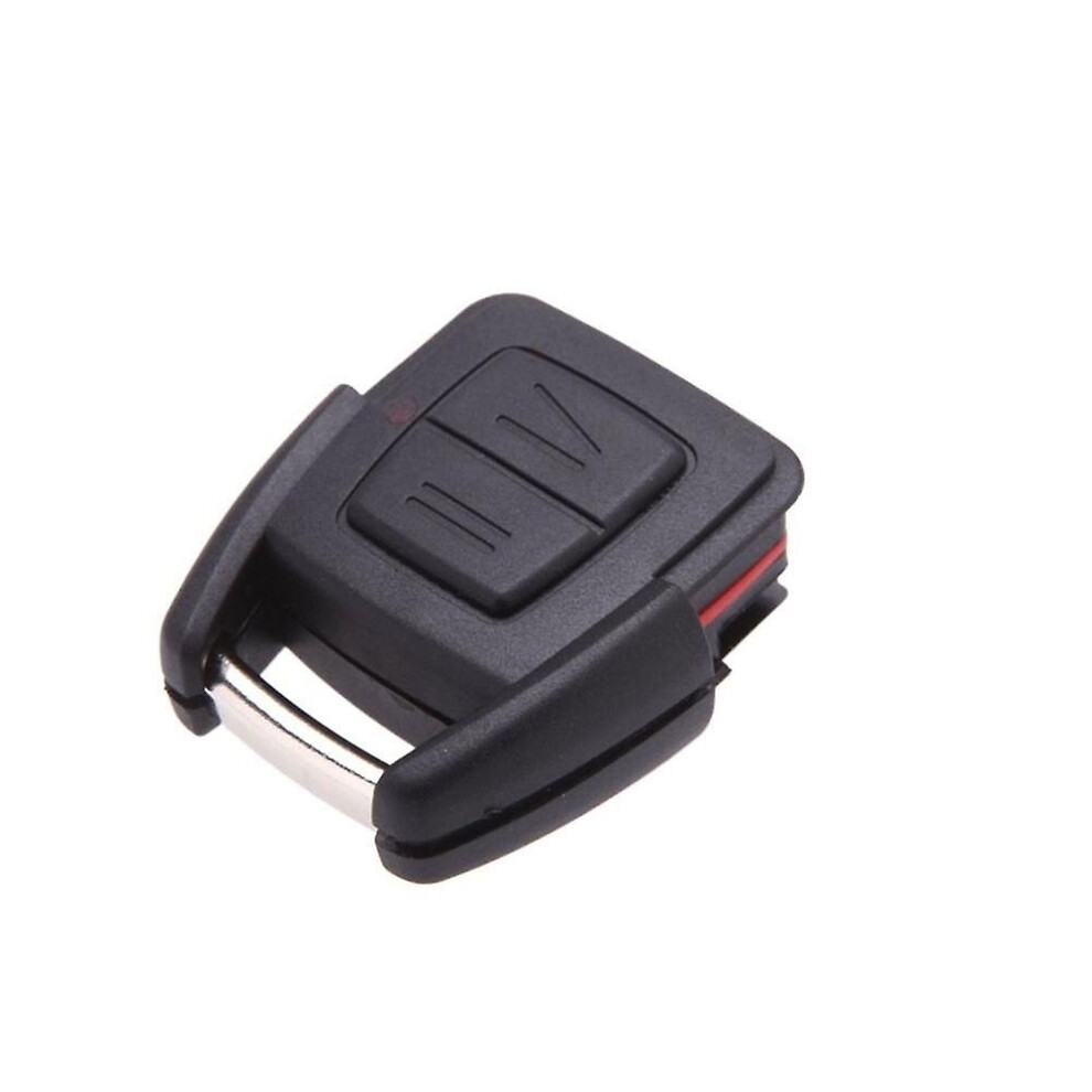 2 Buttons Replacement Remote Key Fob Case Shell For Opel Vectra Zafira Astra 9168212271593
