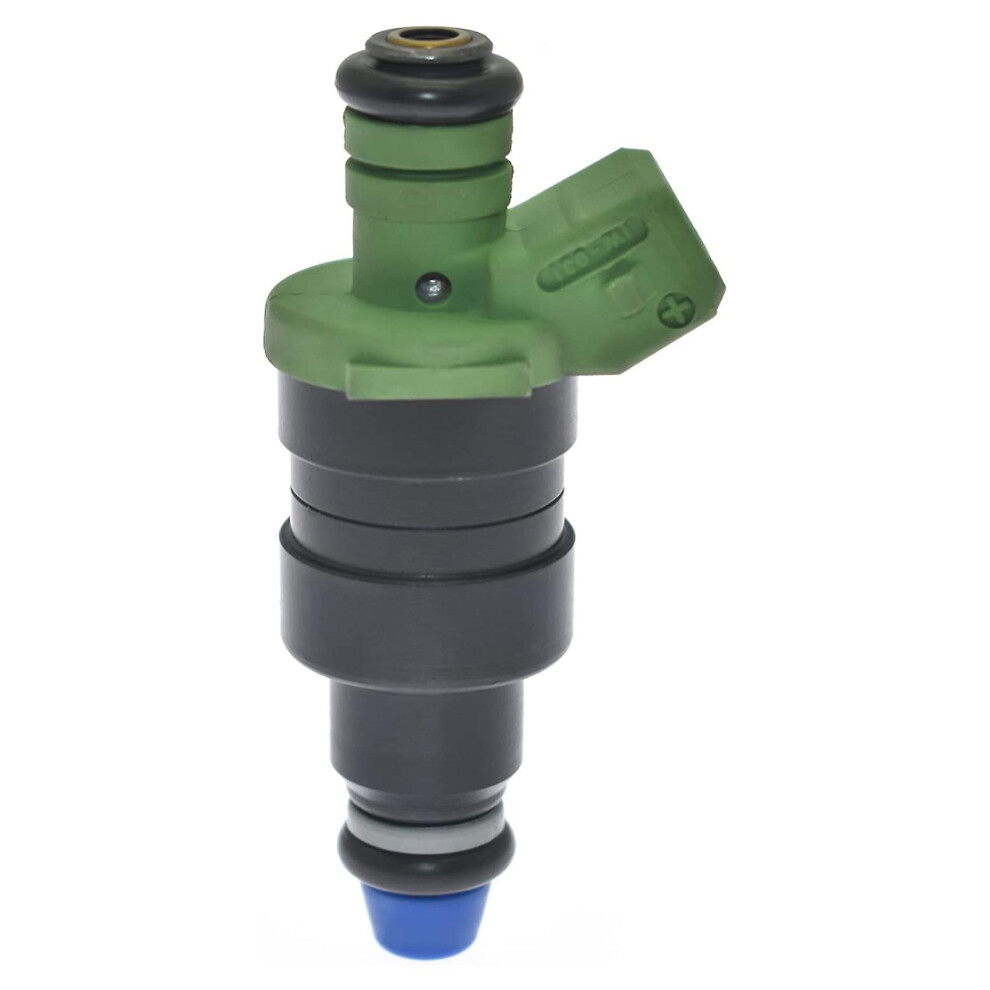 Fuel Injector Nozzle Iw-031 Iw031 For Coupe For For Dedra 2,0 102 Kw T- Black 9168212272538