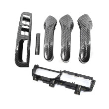 Car Interior Grab Handle Inside Door Handle Door Armrest For Golf 4 Mk4 For 1999-2004 Golf 4 Mk4 20