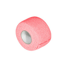 Pack of 6 Sportstape Pink Pro Grip Ice Hockey Stick Tape 38mm x 9.14m