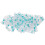 Disposable Cigarette Filters Portable Smokers Cigarette Filter Smoke Purification Accessory 3