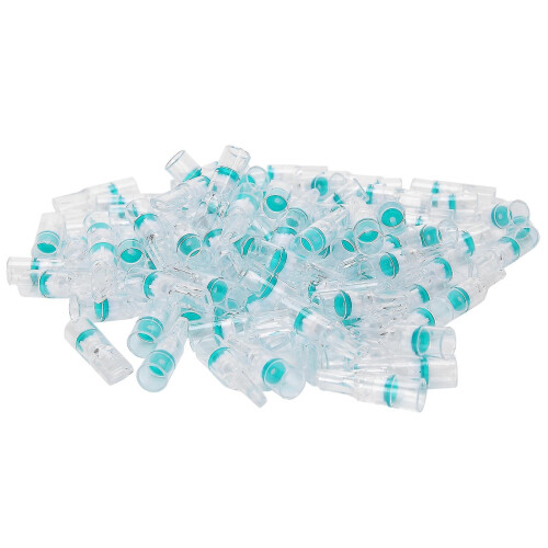 Disposable Cigarette Filters Portable Smokers Cigarette Filter Smoke Purification Accessory 2