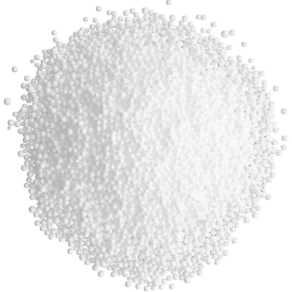 1 Bag Bean Bag Filler Bean Bag Filling Foams Bean Bag Booster Stuffings Craft Supplies Limit