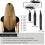 (blond & bleach blonde, 18inch) Micro Loop Human Hair Extensions 50G 4
