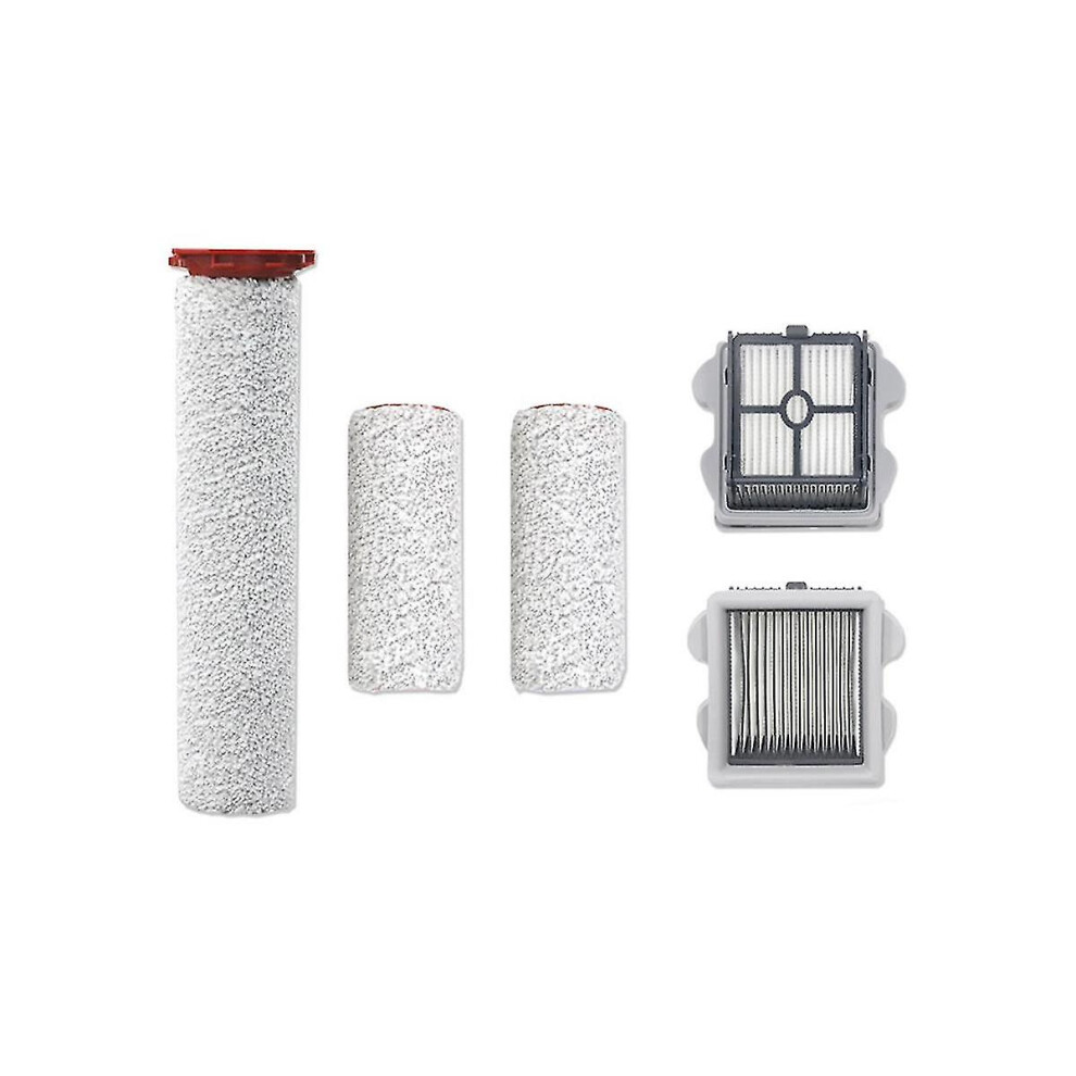Accessories Main Brush Roller Washable Hepa Filter Spare Parts For A10/a10 Plus Dyad Pro Vacuum Cle
