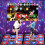 Double Dancing Mat Double User Wired Dance Mat Game Non-slip With 2 Remote 4
