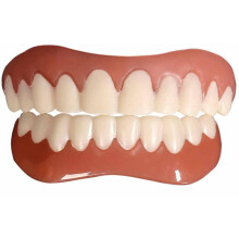 Artificial Teeth Denture Top Perfect Smile Veneer