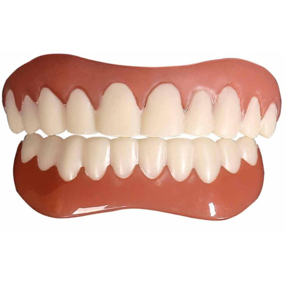 Artificial Teeth Denture Top Perfect Smile Veneer