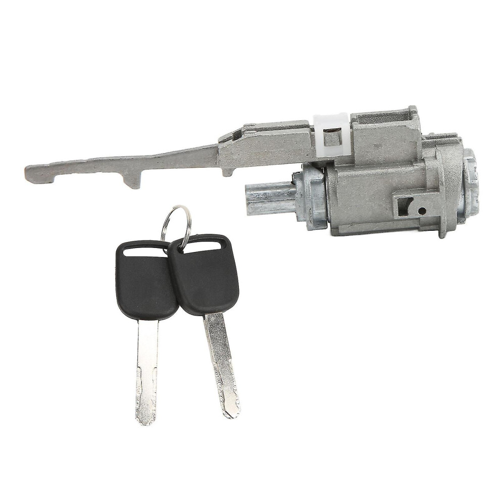 Ignition Switch Lock Cylinder With Keys 35100Saa901 Replacement For Acura Mdx Rdx Tl Tsx Zdx 6909589385284