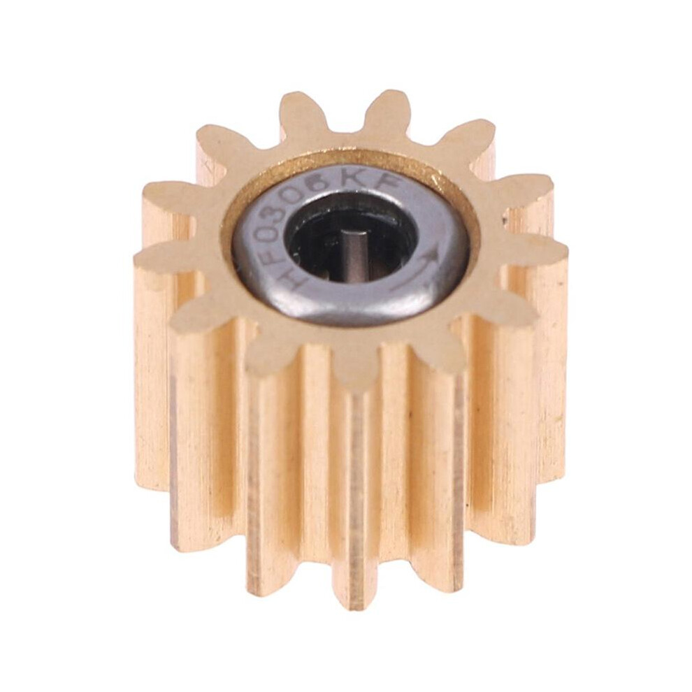Cq890-67091 Copper Gear For T520 T120 T830 T730 T130 T525 Cutter Assembly