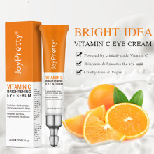 20g Anti-Aging Eye Cream Reduce Wrinkles, Brighten