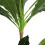 Living And Home 125CM Large Indoor Artificial Potted Tree 5