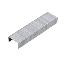 (8mm, Silver) SupaTool Staples (Pack Of 1000)