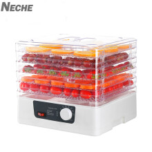 5 Trays Imperial Food Dehydrator Drying Machine