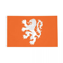 Dutch Lion Flags Durable Outdoor Banner Netherlands Holland