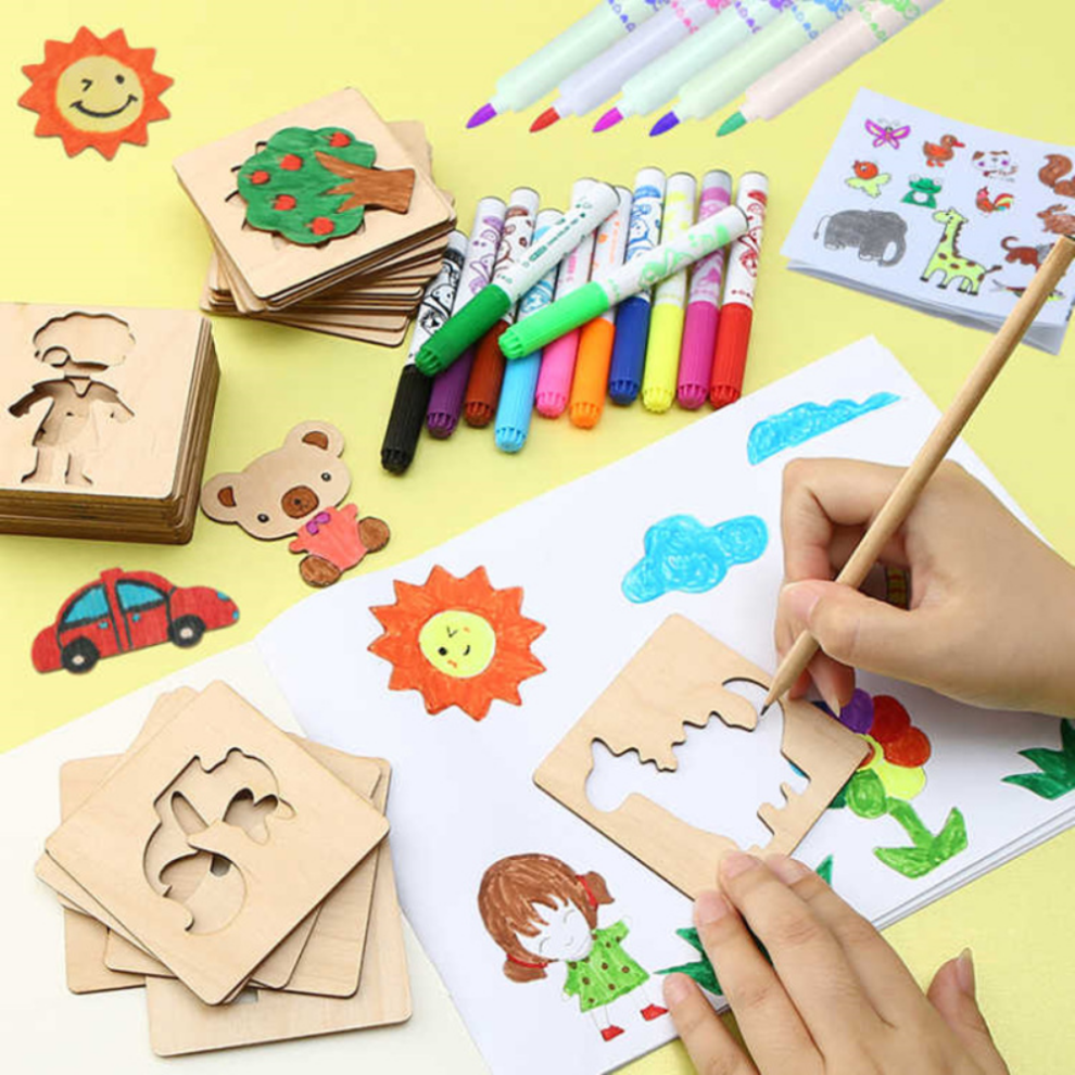 Diy educational toys on sale