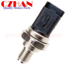 High Quality Fuel Rail Pressure Sensor 8200579287 8200397346 For Renault 1.5dci Clio Mk2 Mk3 Megane Scenic 5ws40208