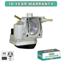 THROTTLE BODY FOR AUDI A4 (B5) 1.6 & SKODA SUPERB (3U4) 2.0 06B133062L