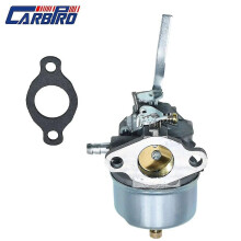 Carburetor For Tecumseh 631927 Replace Toro 524 724 Snowblower H50 H60 Carb