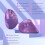 (Purple) Ergonomic Mouse, Wireless Vertical Mouse - Multipurpose Rechargeable Mouse 6