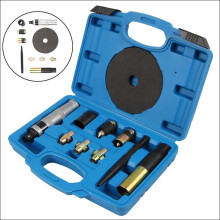 Locking Wheel Nut Removal Set universal Remover Tool Kit