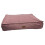 HugglePets (Pink) HugglePets Luxury Dog Mattress 1