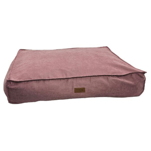 HugglePets (Pink) HugglePets Luxury Dog Mattress